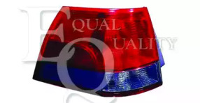 EQUAL QUALITY gp1718 -  Задние фонари